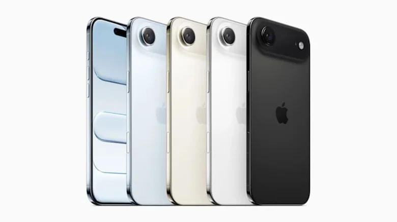 Apple