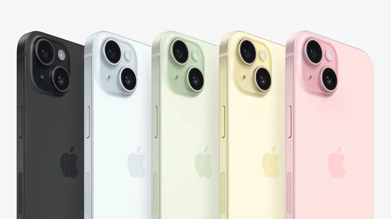 Apple