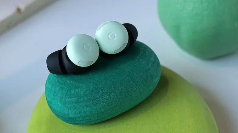 Photo by Sam Rutherford / Engadget