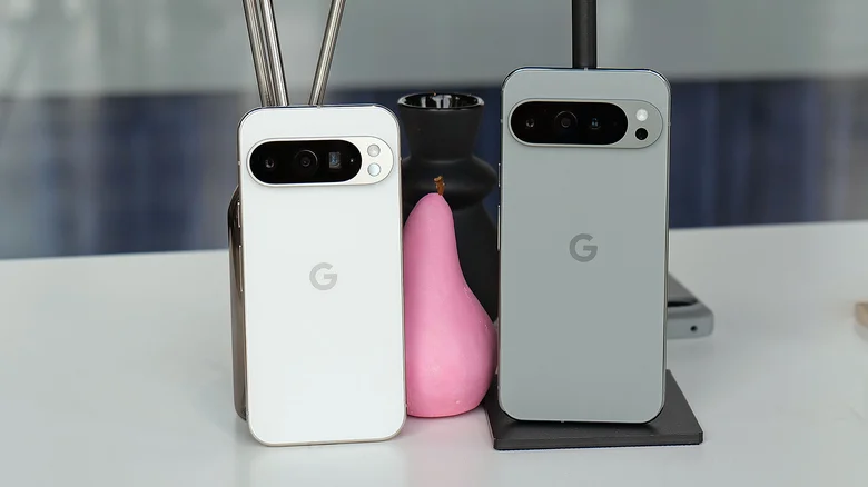 Photo by Sam Rutherford / Engadget