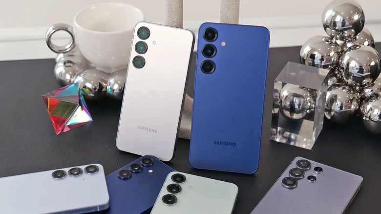 Sam Rutherford for Engadget
