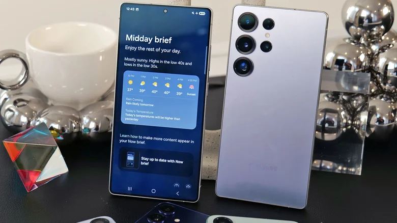 Sam Rutherford for Engadget