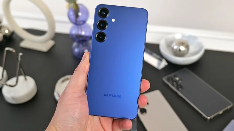 Sam Rutherford for Engadget