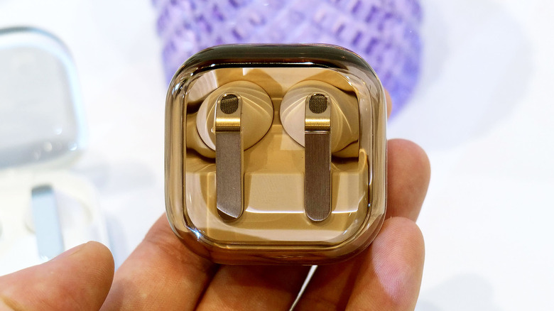 Sam Rutherford for Engadget