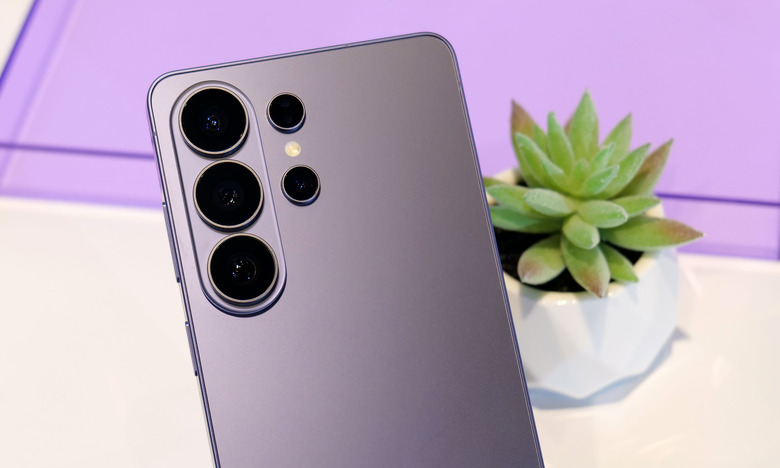 Sam Rutherford for Engadget