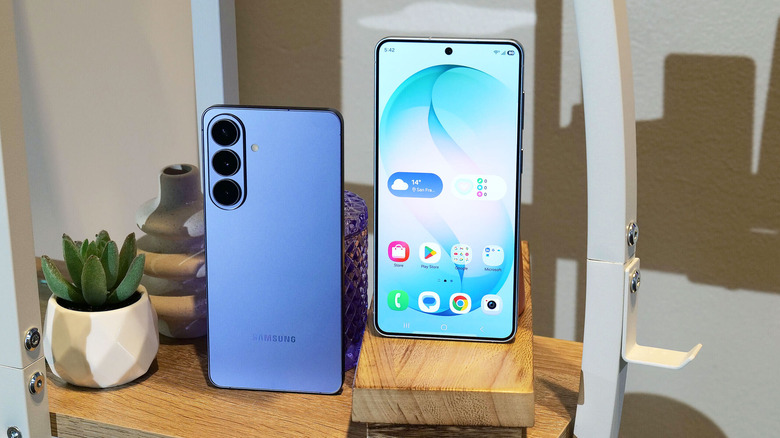 Sam Rutherford for Engadget