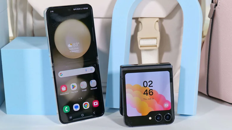 Photo by Sam Rutherford / Engadget