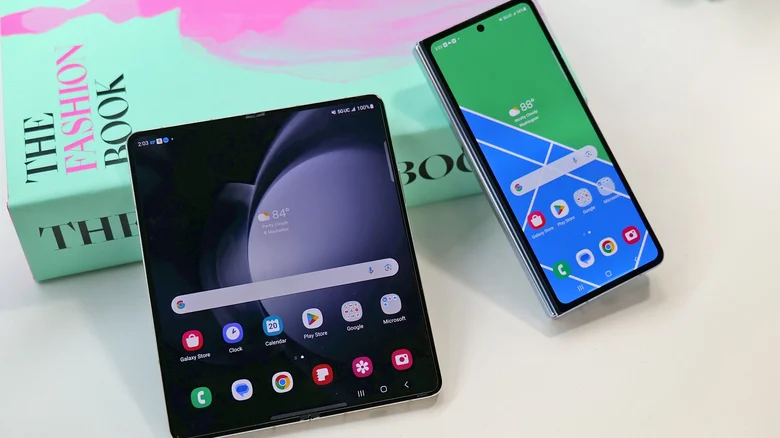 Photo by Sam Rutherford / Engadget