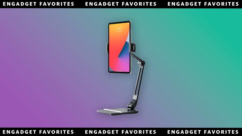 Engadget / Twelve South