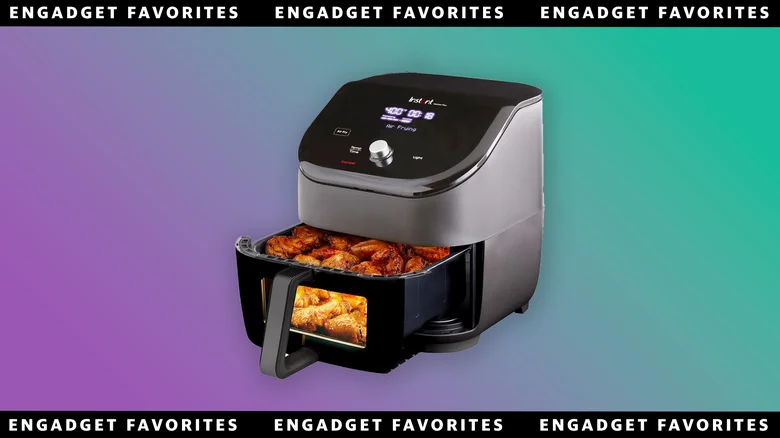 Engadget / Instant