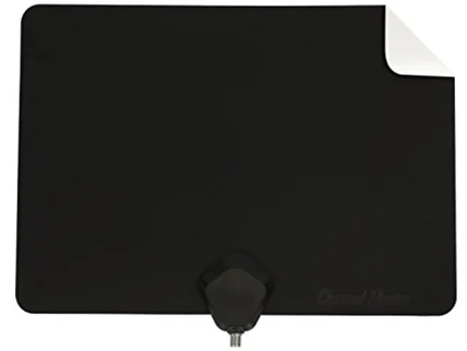 Channel Master