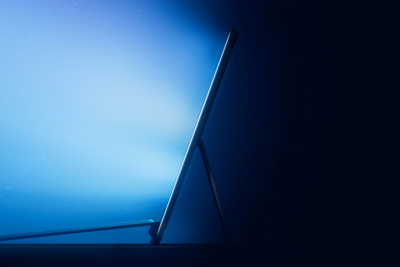 Microsoft Surface event 2021 teaser