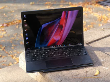 Photo by Sam Rutherford/Engadget