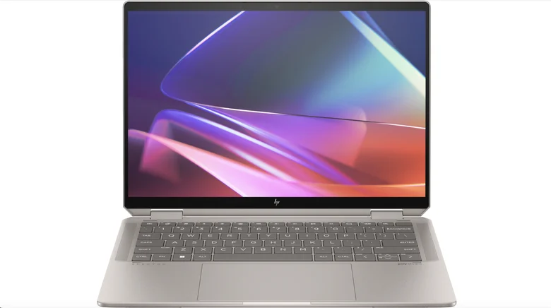 HP