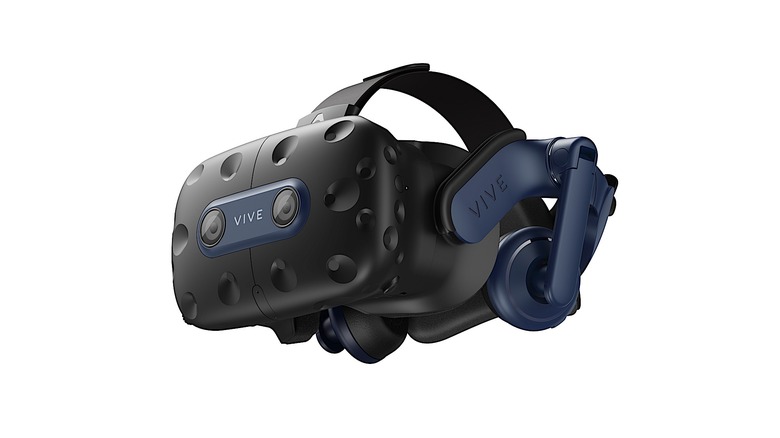 HTC Vive Pro 2