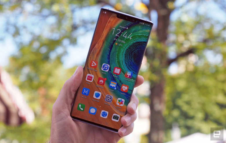 Huawei Mate 30 Pro