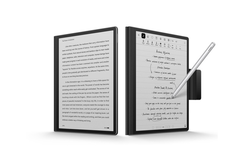 電子書籍リーダー本体 HUAWEI MatePad Paper 徐々に普及しつつある電子ノート。HUAWEI MatePad Paperをレビューして