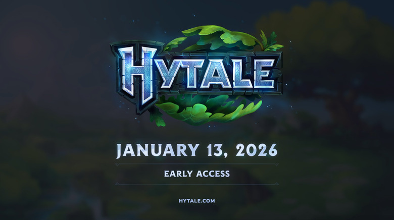 Ad for early access.