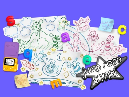 Soinksters Games