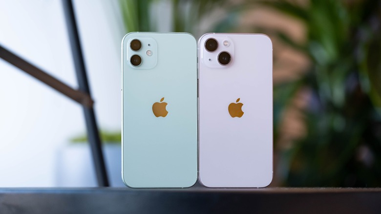 ICYMI: Everything you need to know about the iPhone 13