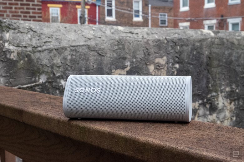 Sonos Roam