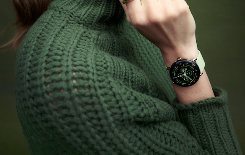 Google Pixel Watch 4