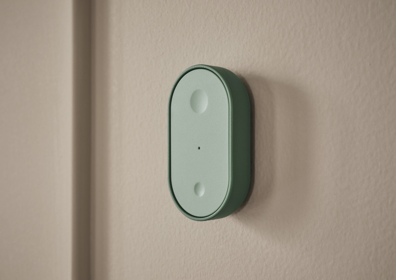 BILRESA remote control at IKEA.