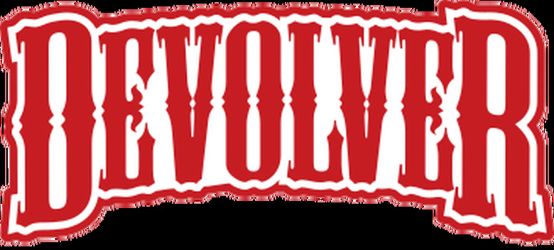 Devolver Digital logo