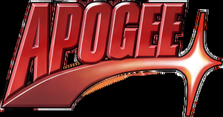 Apogee logo