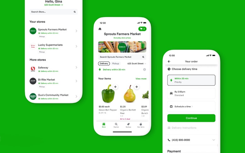 Instacart