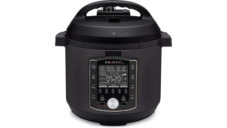 Instant Pot