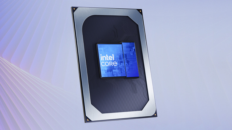 Intel Core Series 3