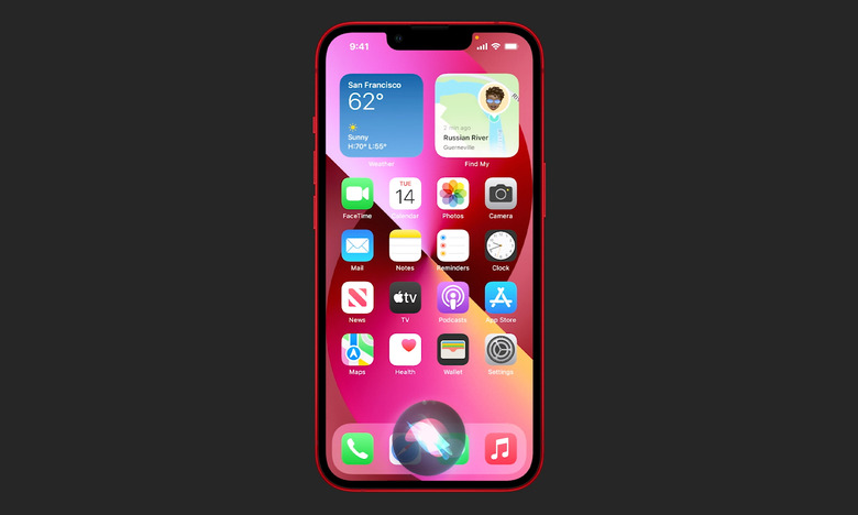 iOS 15 drops Sept. 20th.