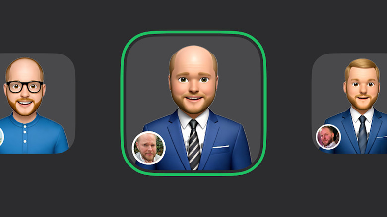 Van life vlogger, bald or running for Congress?