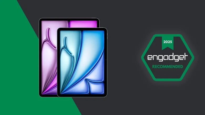 Apple/Engadget