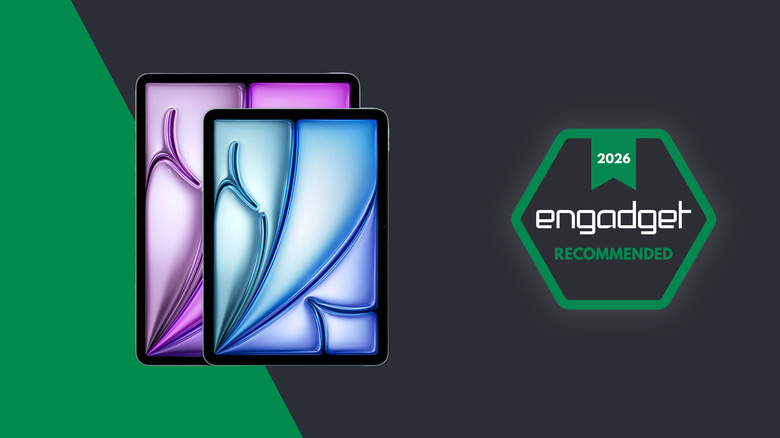 Apple / Engadget