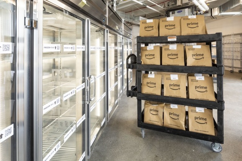 BROOKLYN, NY - August 24, 2020: Whole Foods 