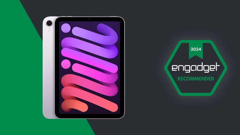 Apple / Engadget