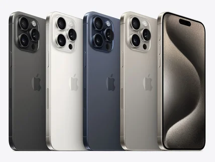 Apple