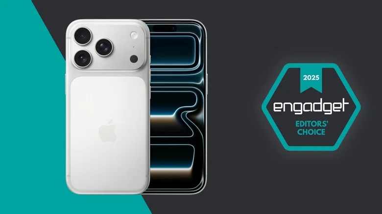 Apple / Engadget
