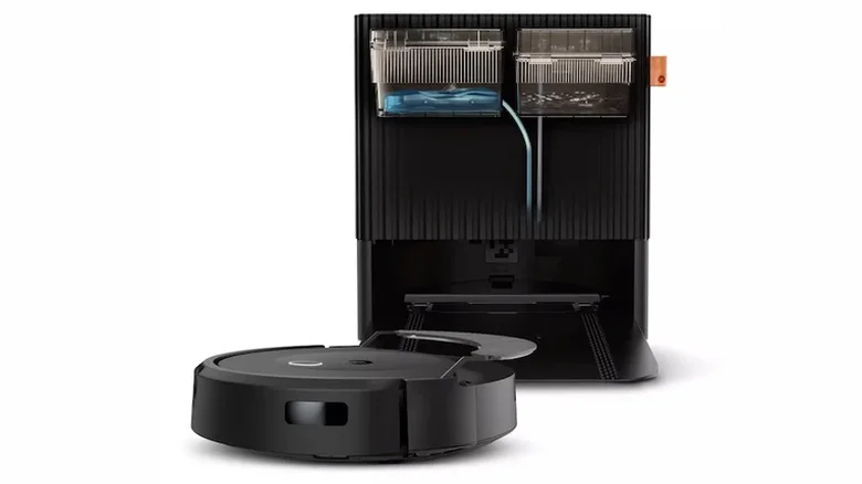 iRobot