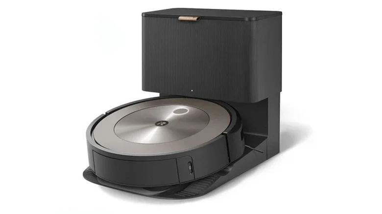 iRobot