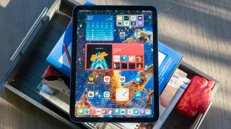 Photo by Nathan Ingraham / Engadget