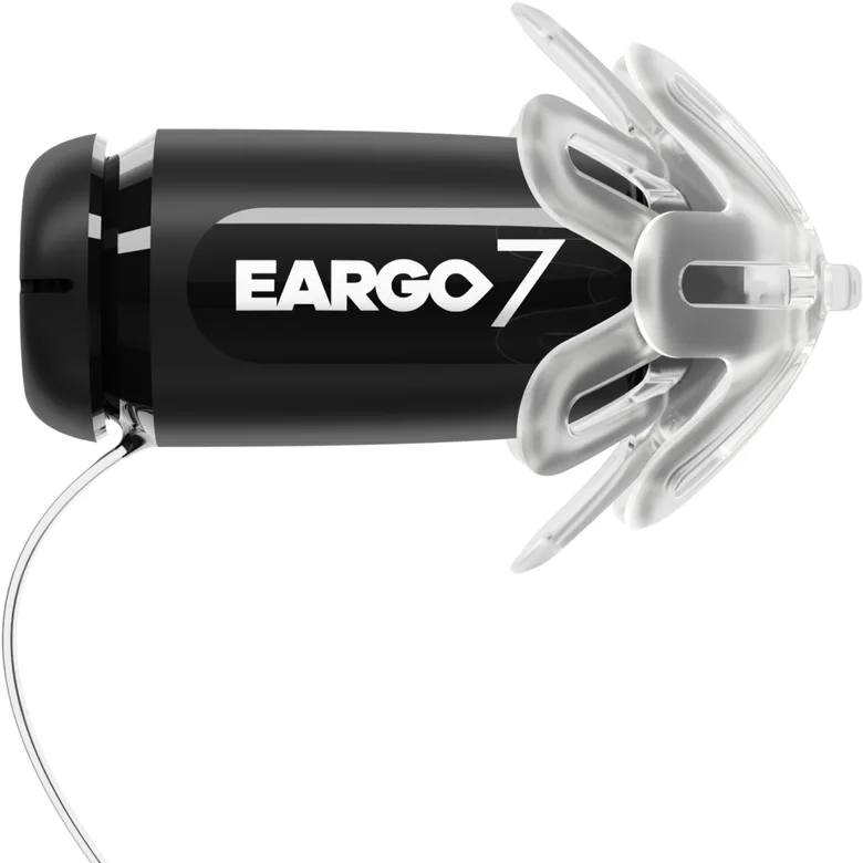 Eargo