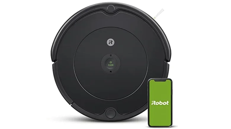 iRobot