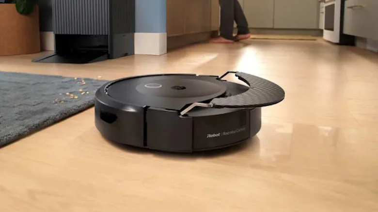 iRobot