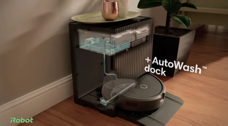 iRobot