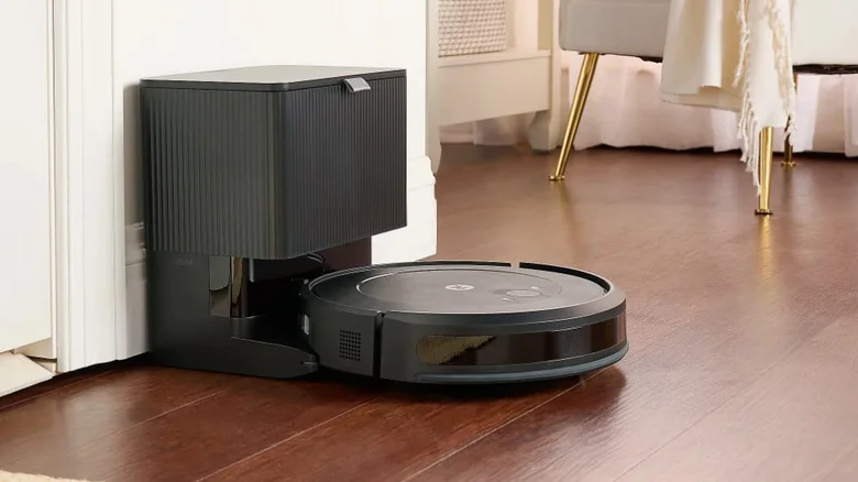 iRobot 