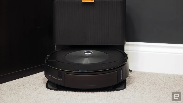 Daniel Cooper / Engadget