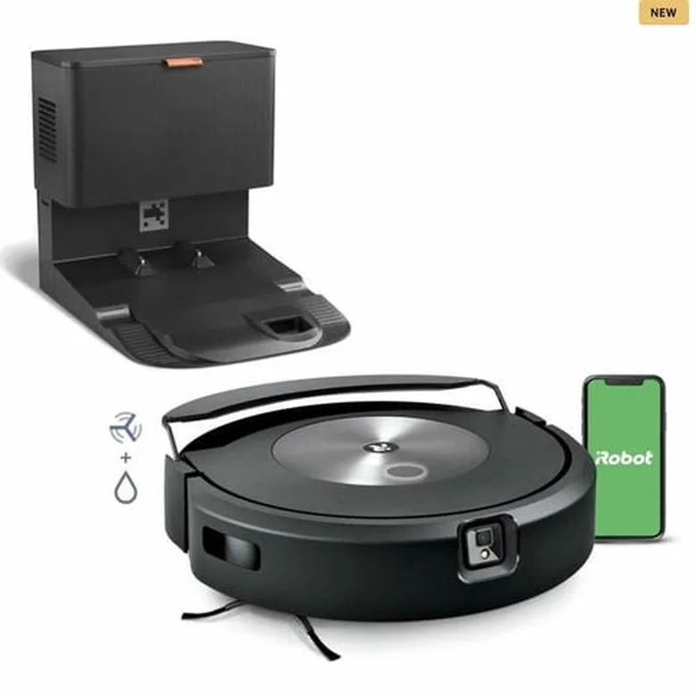 iRobot